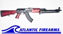 Zastava Arms M72 Serbian Red RPK Rifle