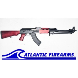 Zastava Arms M72 Serbian Red RPK Rifle