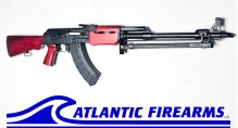 Zastava Arms M72 Serbian Red RPK Rifle