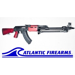 Zastava Arms M72 Serbian Red RPK Rifle