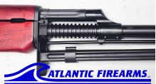 Zastava Arms M72 Serbian Red RPK Rifle