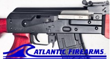Zastava Arms M72 Serbian Red RPK Rifle