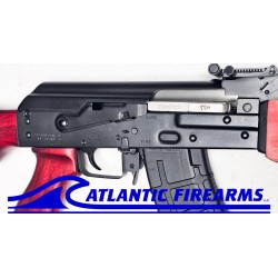 Zastava Arms M72 Serbian Red RPK Rifle