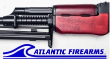 Zastava Arms M72 Serbian Red RPK Rifle