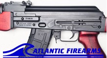 Zastava Arms M72 Serbian Red RPK Rifle