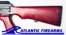 Zastava Arms M72 Serbian Red RPK Rifle