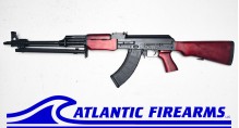 Zastava Arms M72 Serbian Red RPK Rifle