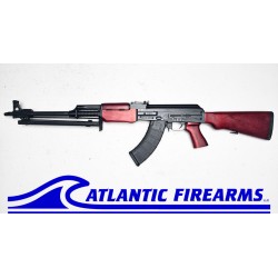 Zastava Arms M72 Serbian Red RPK Rifle