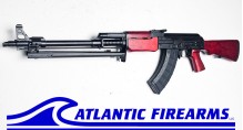 Zastava Arms M72 Serbian Red RPK Rifle
