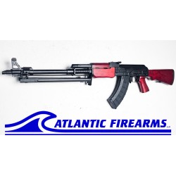 Zastava Arms M72 Serbian Red RPK Rifle