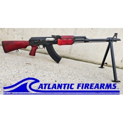Zastava Arms M72 Serbian Red RPK Rifle