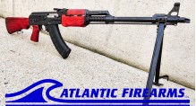Zastava Arms M72 Serbian Red RPK Rifle