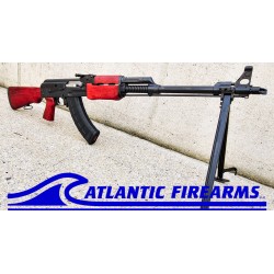 Zastava Arms M72 Serbian Red RPK Rifle