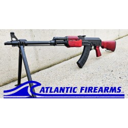 Zastava Arms M72 Serbian Red RPK Rifle