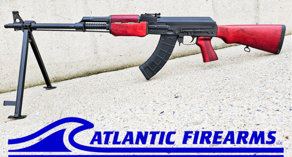 M72 Serbian Red RPK - AtlanticFirearms.com