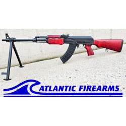 Zastava Arms M72 Serbian Red RPK Rifle