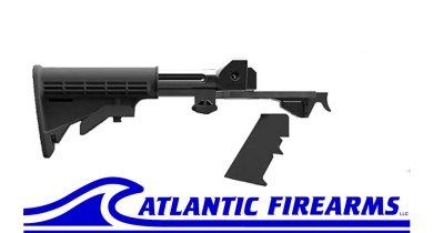 Slide Fire SSAK-47 HYB Bump...