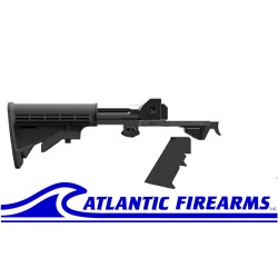 Slide Fire SSAK-47 HYB Bump Stock