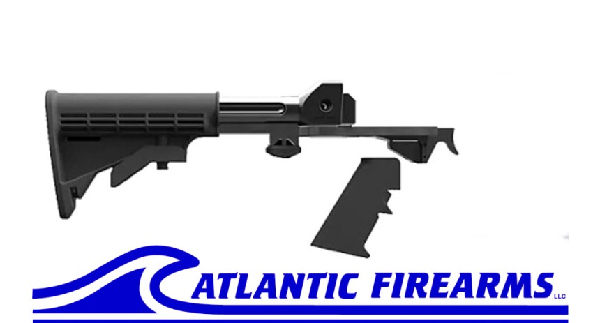Slide Fire SSAK-47 HYB Bump Stock