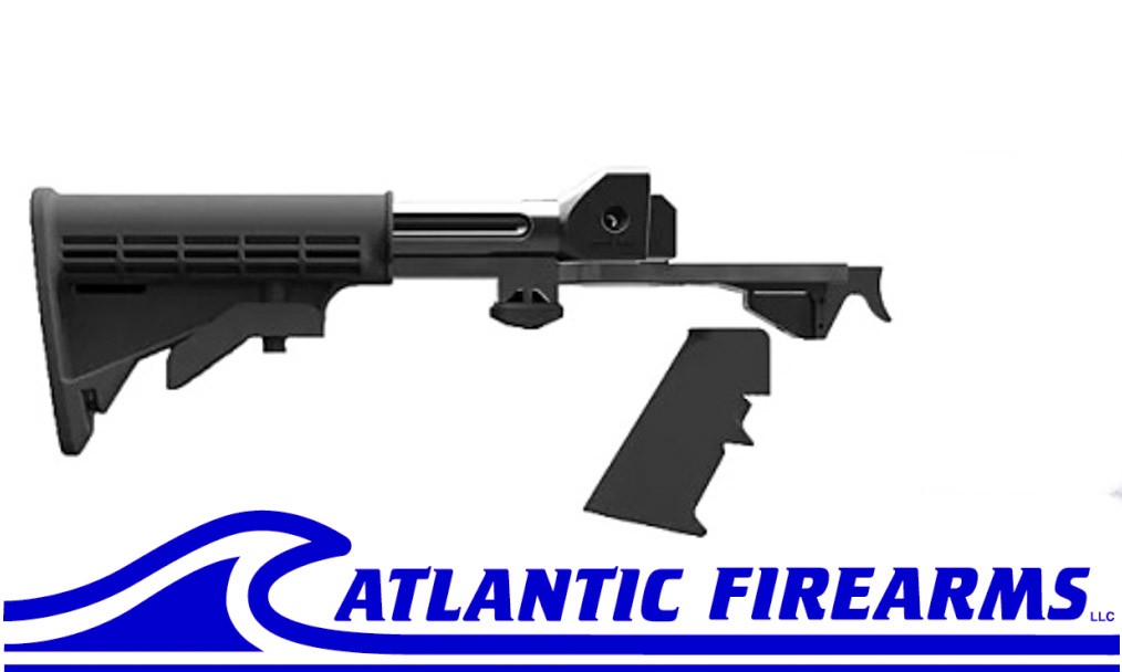 Slide Fire SSAK-47 HYB Bump Stock