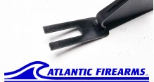 AK Featureless Grip Fin for WBP Rifles