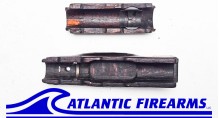 Surplus Romanian AK-47 Underfolder Furniture Set