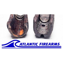 Surplus Romanian AK-47 Underfolder Furniture Set