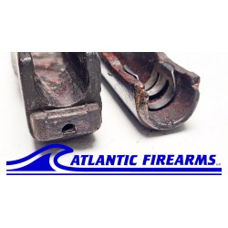 Surplus Romanian AK-47 Underfolder Furniture Set