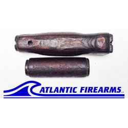 Surplus Romanian AK-47 Underfolder Furniture Set