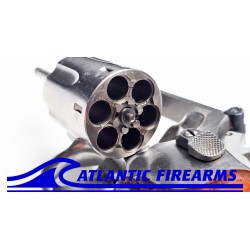 Smith & Wesson Model 66 .357 Magnum-Wood Grips