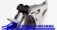 Smith & Wesson Model 66 .357 Magnum-Wood Grips
