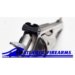 Smith & Wesson Model 66 .357 Magnum-Wood Grips