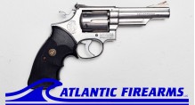 Smith & Wesson Model 66 .357 Magnum