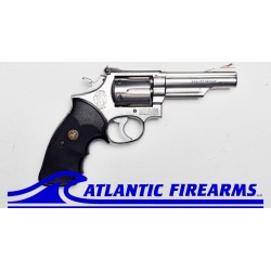Smith & Wesson Model 66 .357 Magnum