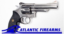Smith & Wesson Model 66 .357 Magnum