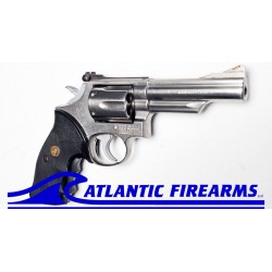 Smith & Wesson Model 66 .357 Magnum