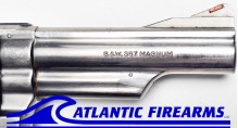 Smith & Wesson Model 66 .357 Magnum