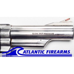Smith & Wesson Model 66 .357 Magnum