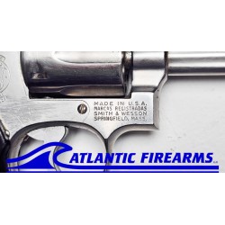 Smith & Wesson Model 66 .357 Magnum