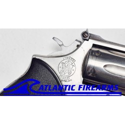 Smith & Wesson Model 66 .357 Magnum