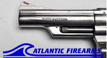 Smith & Wesson Model 66 .357 Magnum