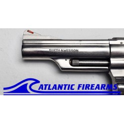 Smith & Wesson Model 66 .357 Magnum