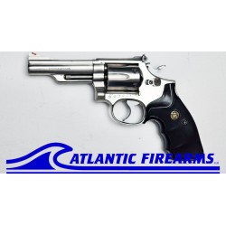Smith & Wesson Model 66 .357 Magnum