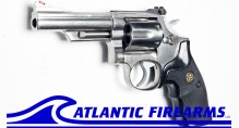 Smith & Wesson Model 66 .357 Magnum