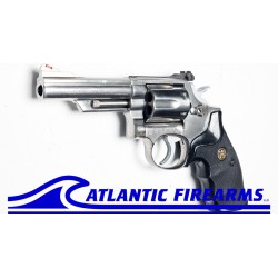 Smith & Wesson Model 66 .357 Magnum