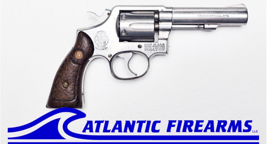 Atlantic Firearms, LLC - AtlanticFirearms.com