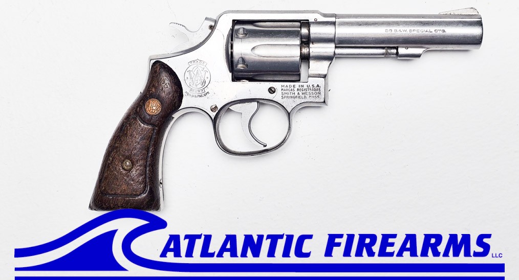 Atlantic Firearms, LLC - AtlanticFirearms.com
