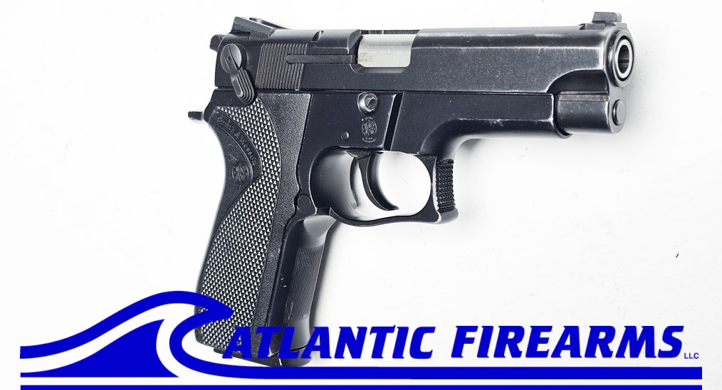 Atlantic Firearms, LLC - AtlanticFirearms.com