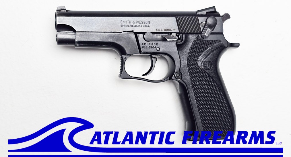 Atlantic Firearms, LLC - AtlanticFirearms.com