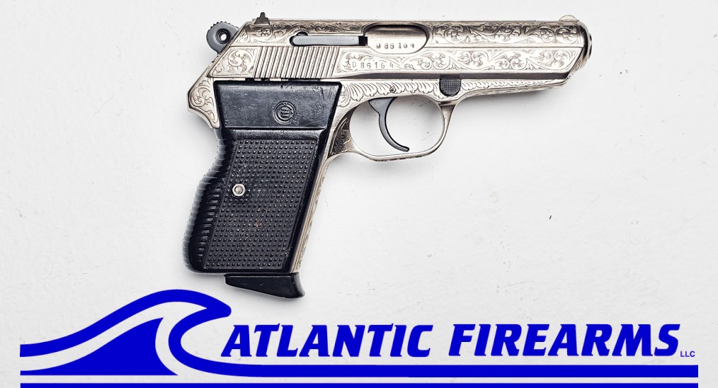Atlantic Firearms, LLC - AtlanticFirearms.com
